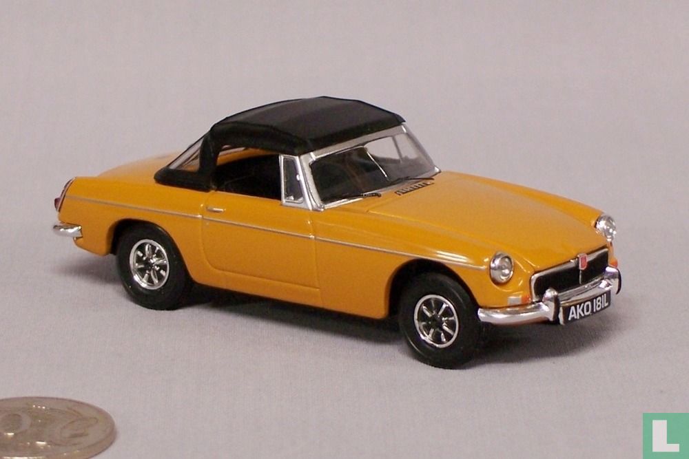 MGB