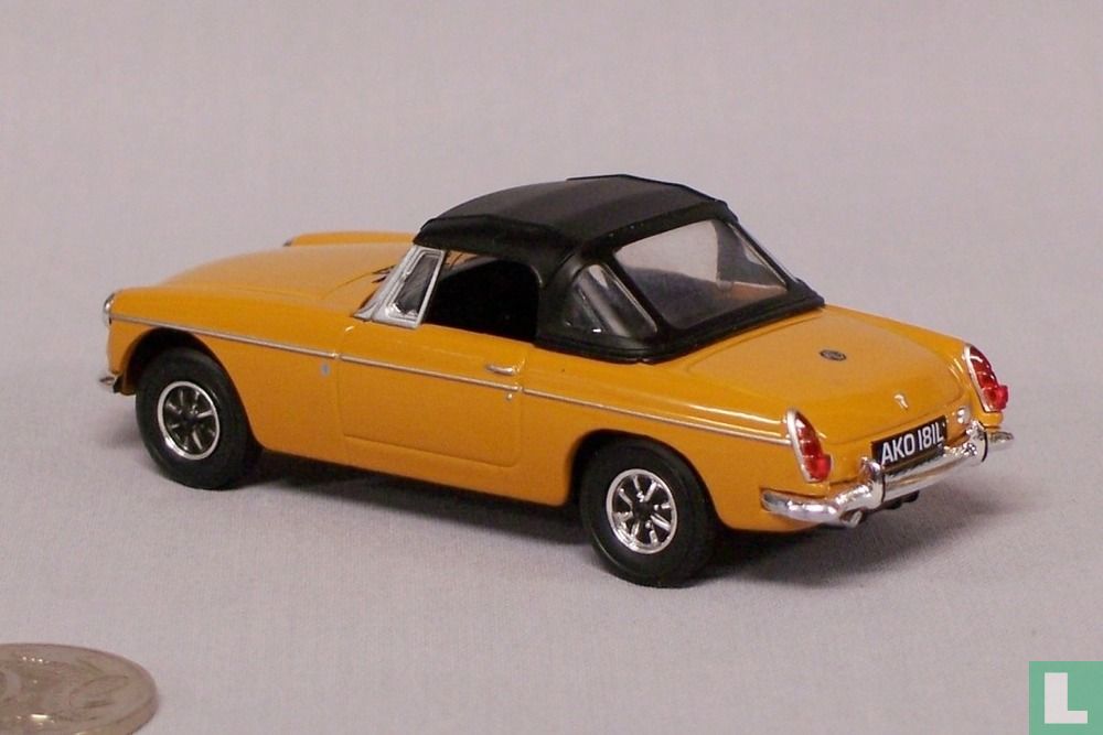 MGB