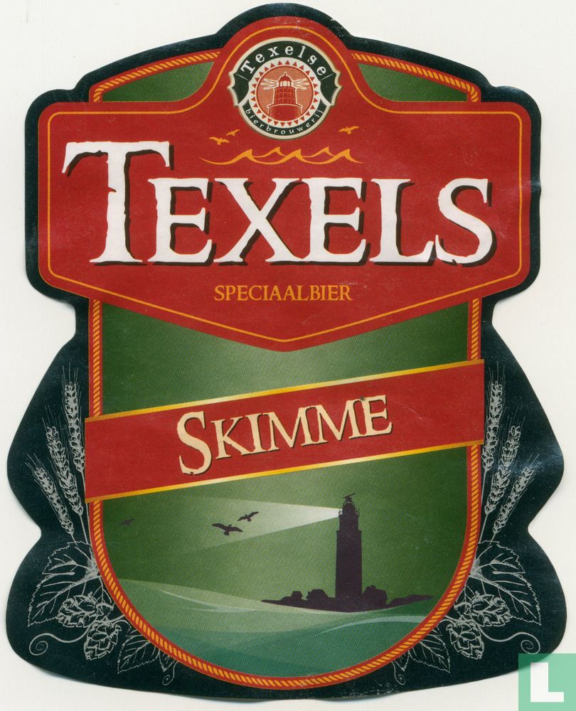 Texels Skimme