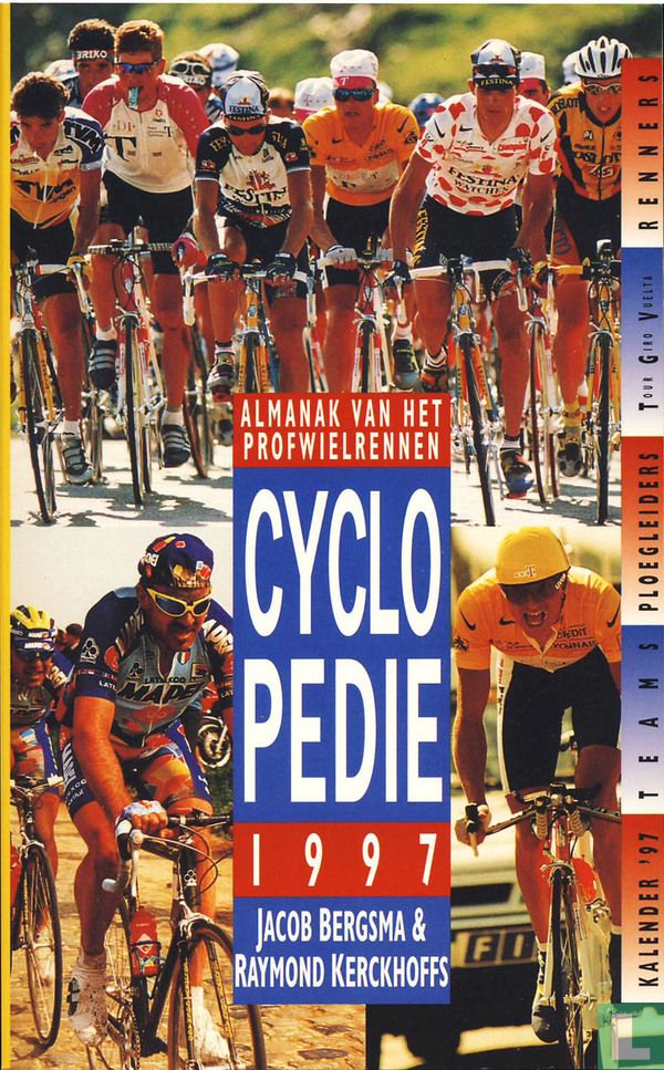 Cyclopedie 1997