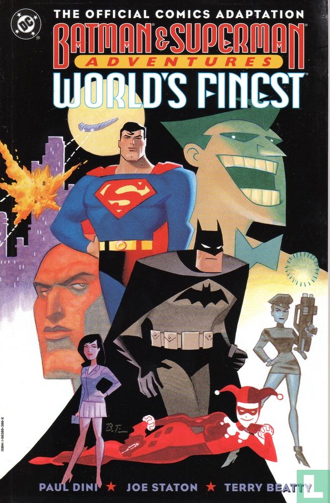 World's Finest