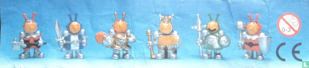 Chevaliers