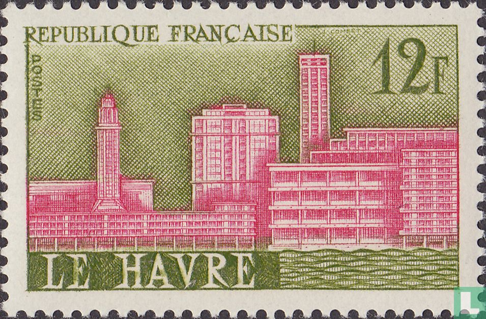 Le Havre