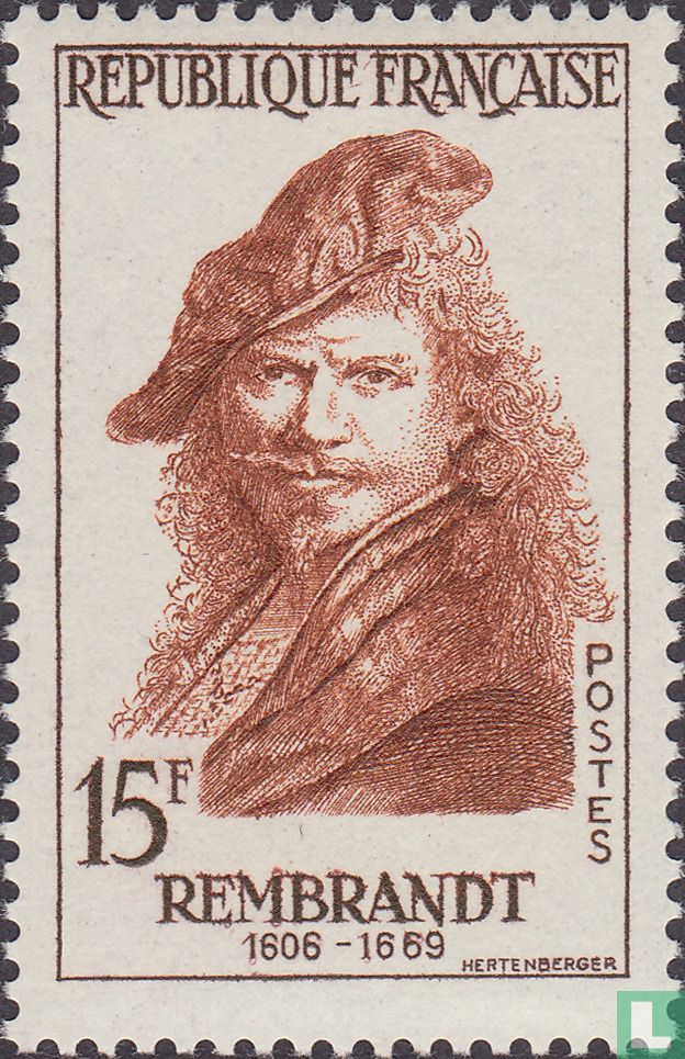 Rembrandt