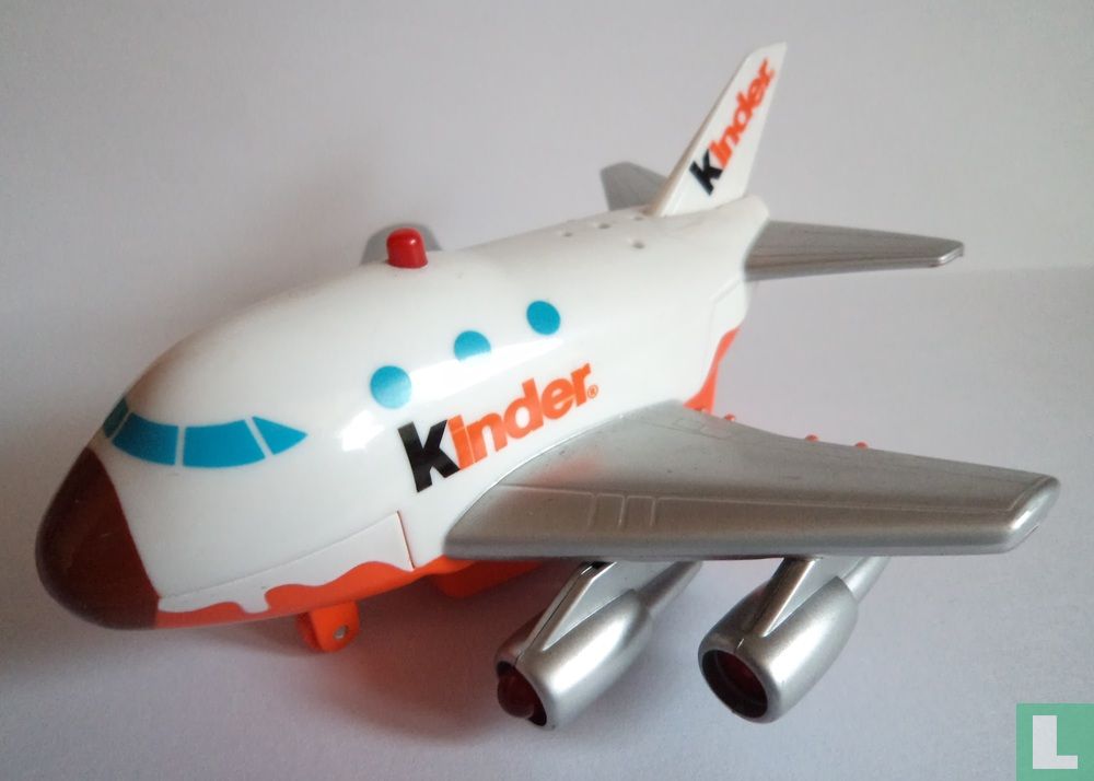 Plane 1