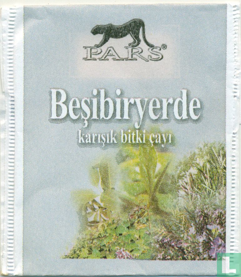 Besibiryerde