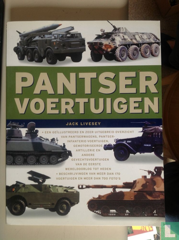 Pantservoertuigen