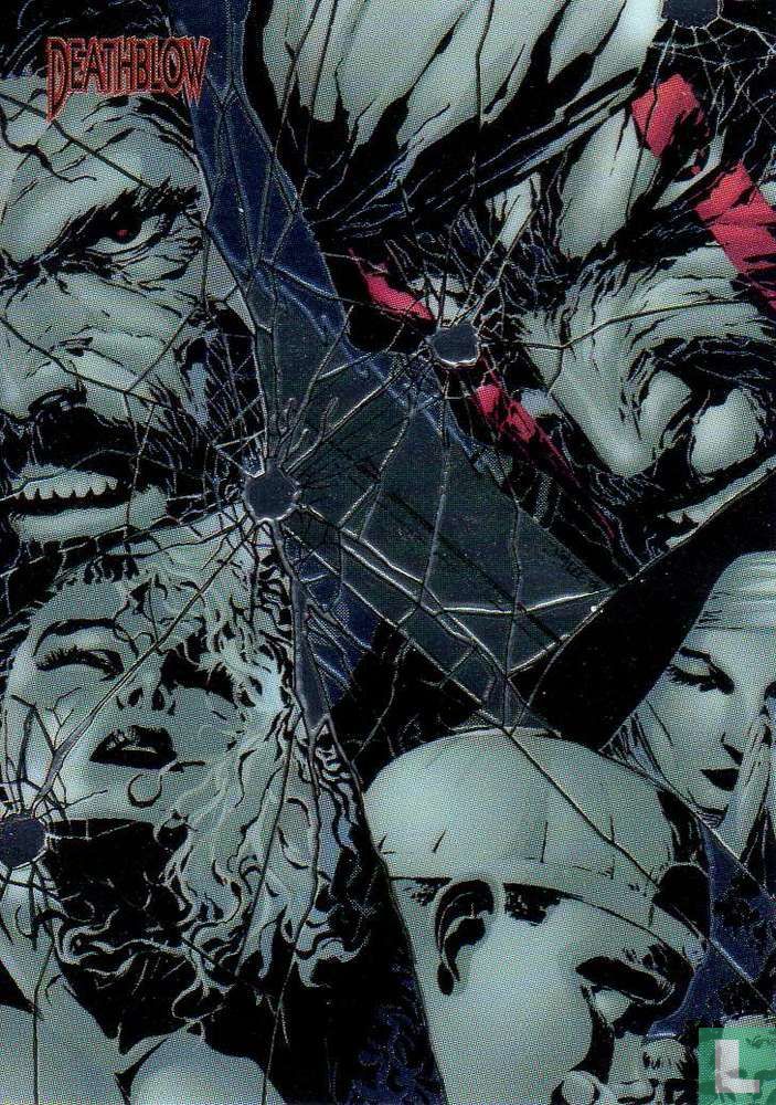 Deathblow # 5