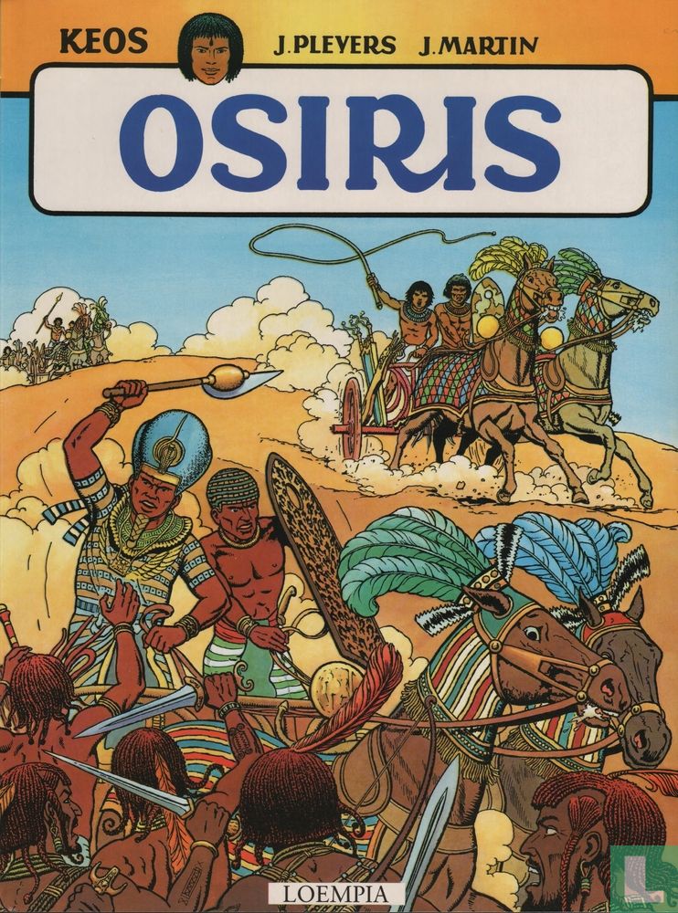 Osiris