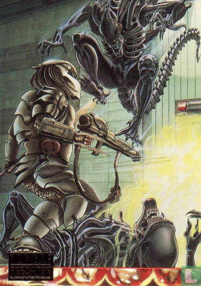 Aliens vs Predator Nr. 3
