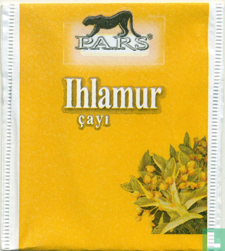 Ihlamur