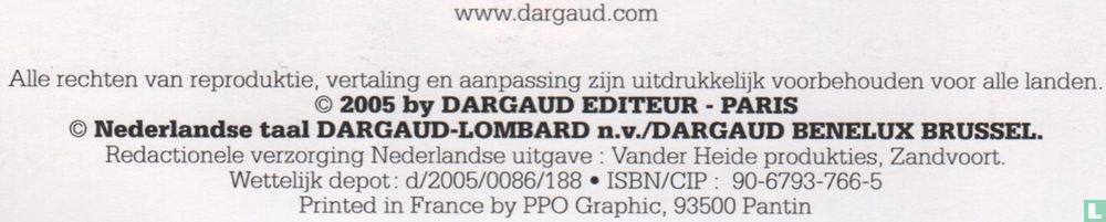 De diamant van Abraham