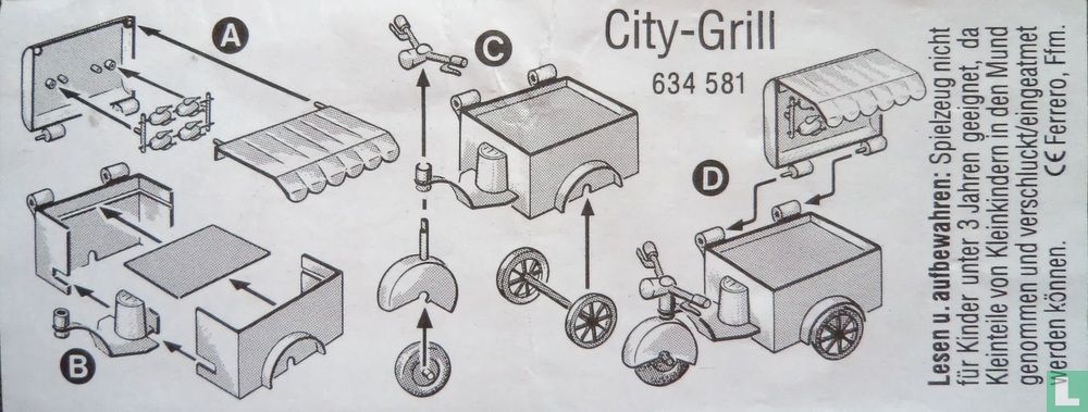 City-Grill