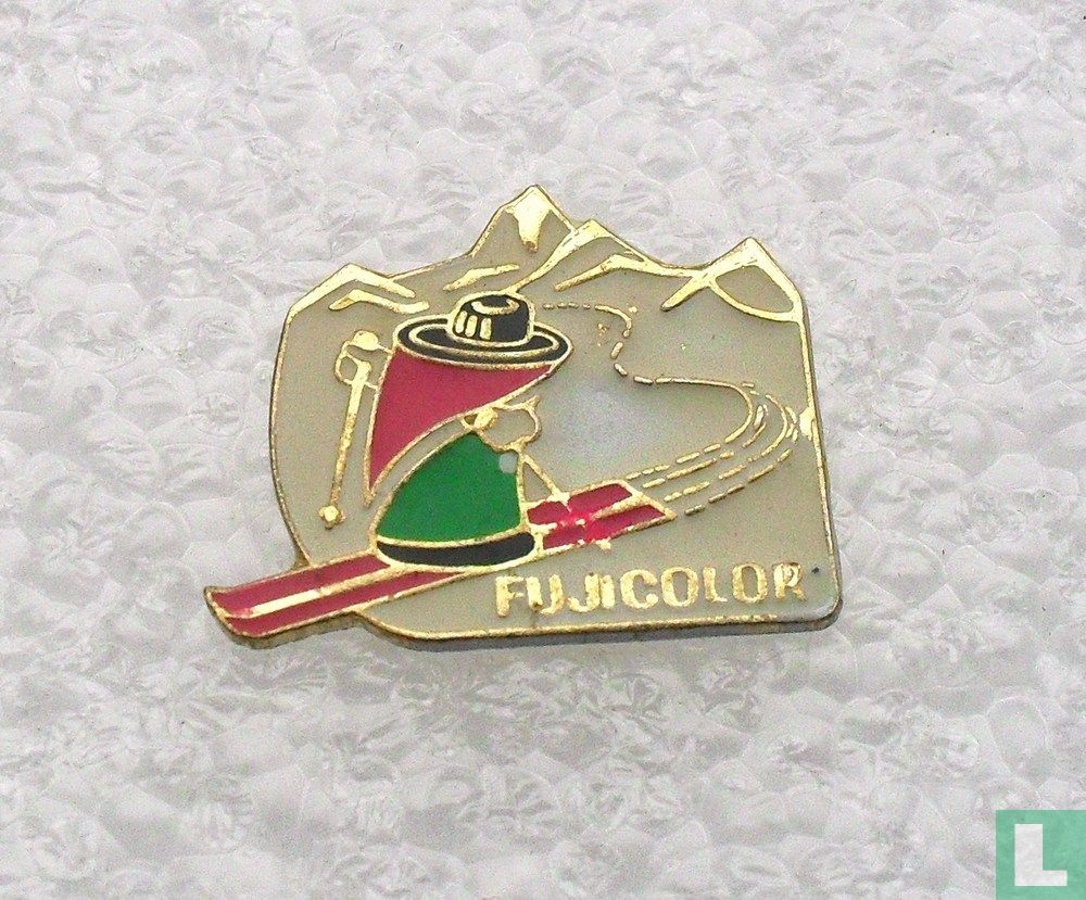 Fujicolor