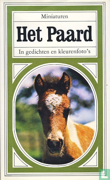 Het Paard