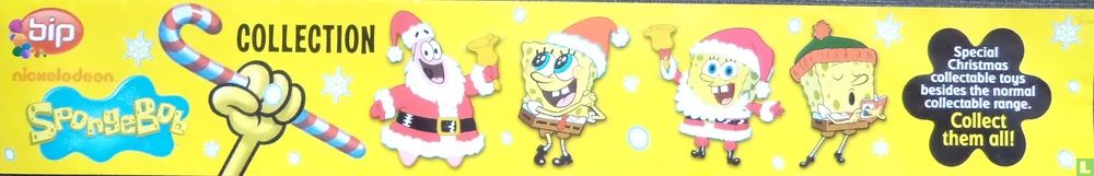 SpongeBob