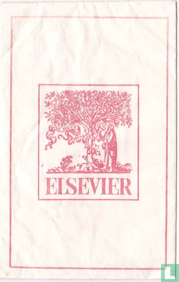 Elsevier 