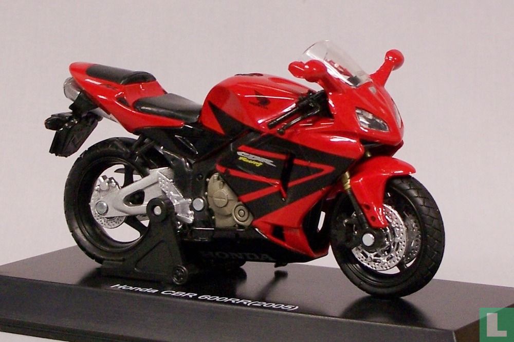 Honda CBR 600RR