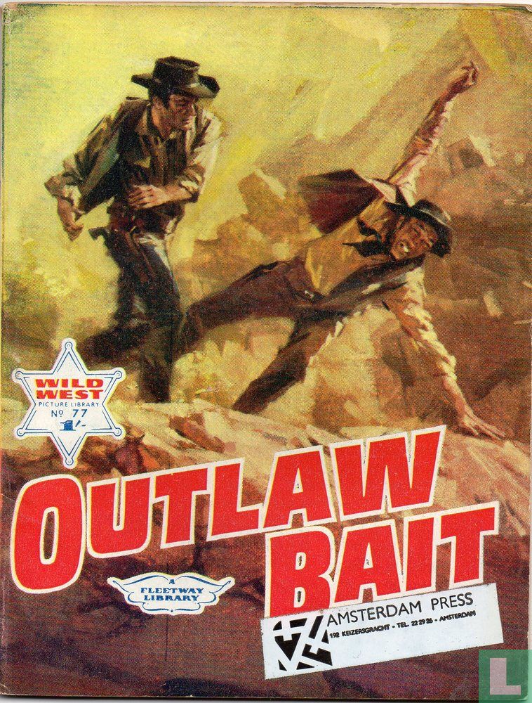 Outlaw Bait