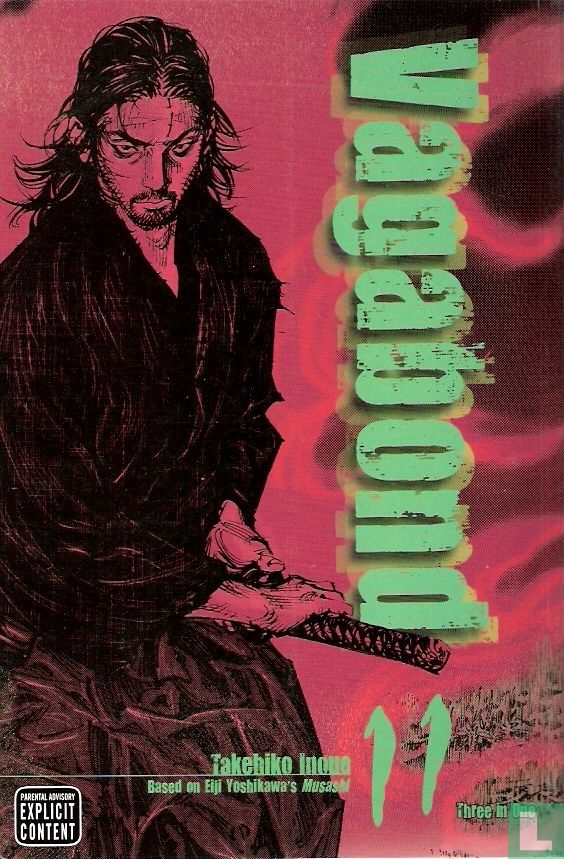 Vagabond 11