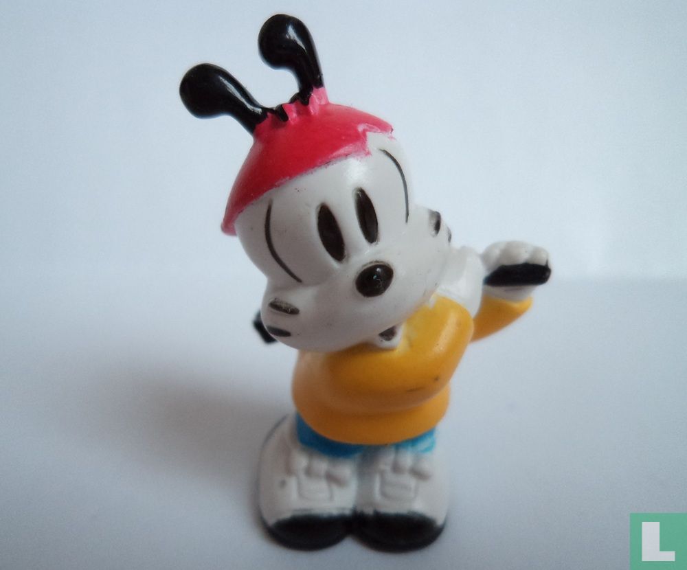 Golfspieler