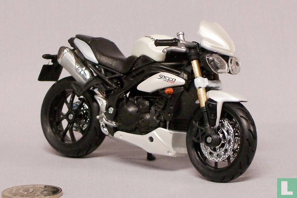 Triumph Speed Triple