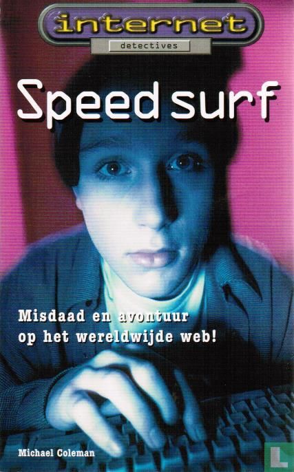 Speed Surf