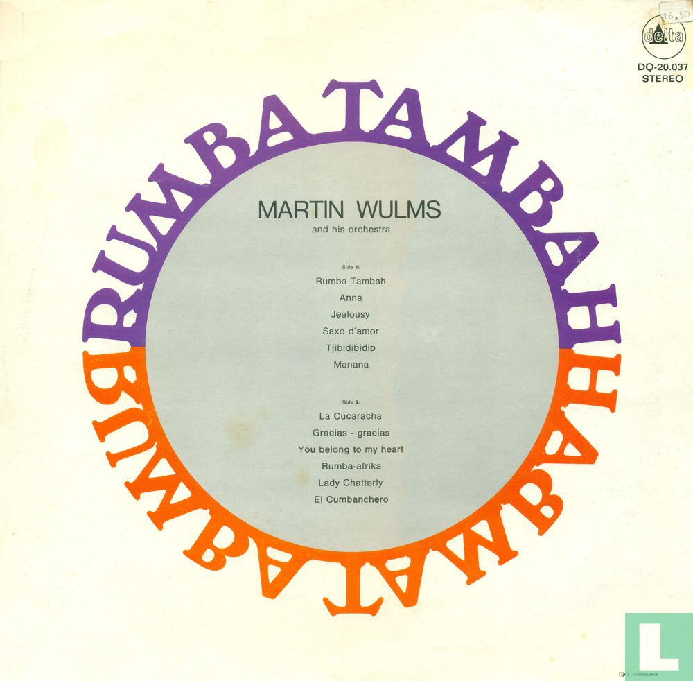 Rumba Tambah