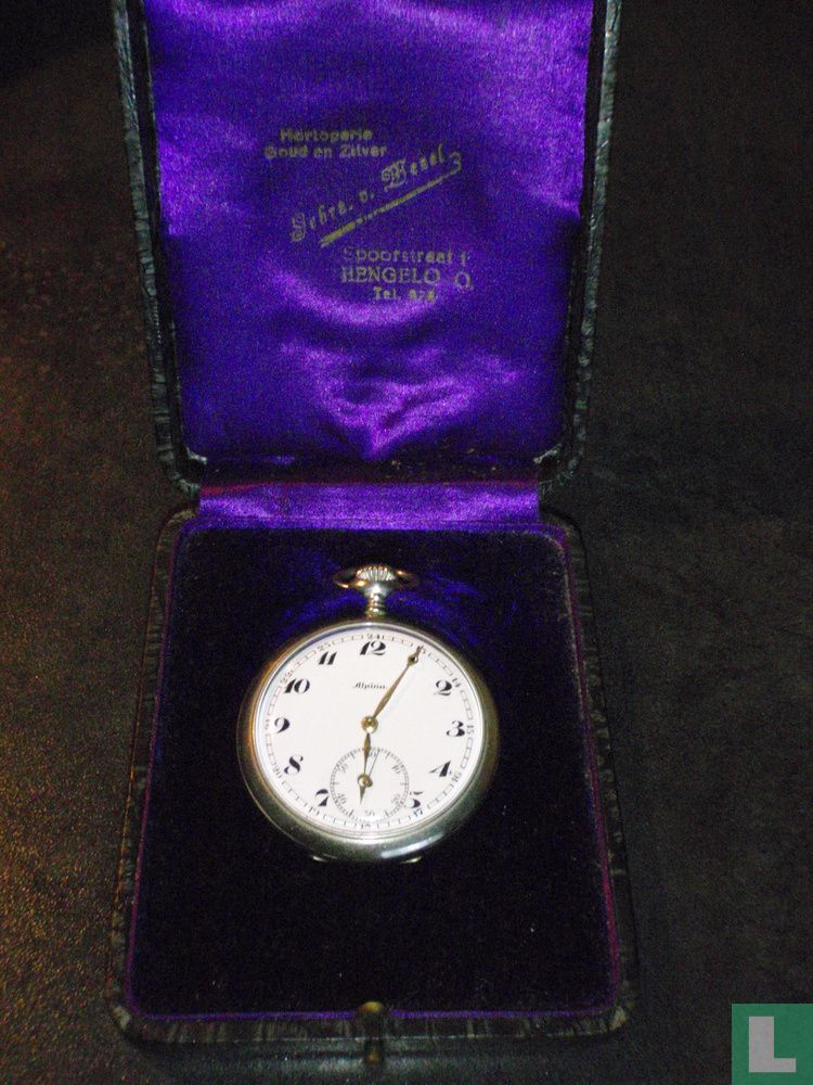 Zakhorloge