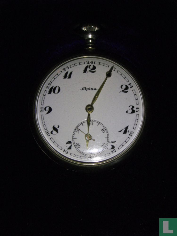 Zakhorloge
