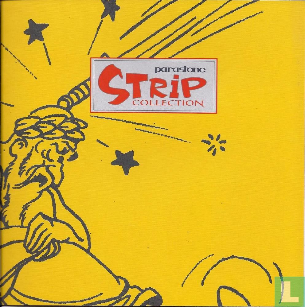 Parastone Strip Collection