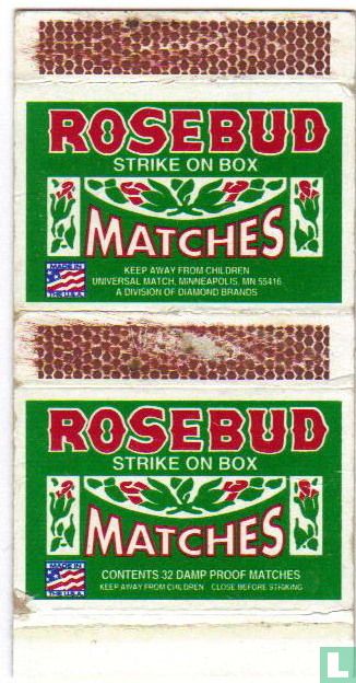 Rosebud 