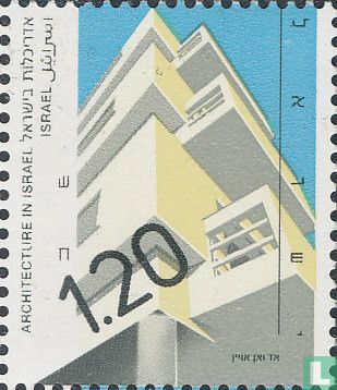 Architektur