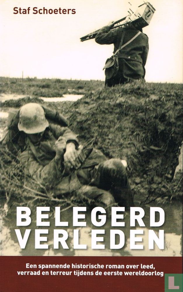 Belegerd verleden