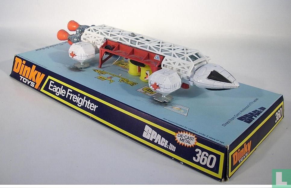 Eagle Freighter