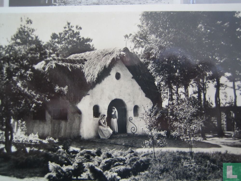 Natuurpark ´De Efteling´     