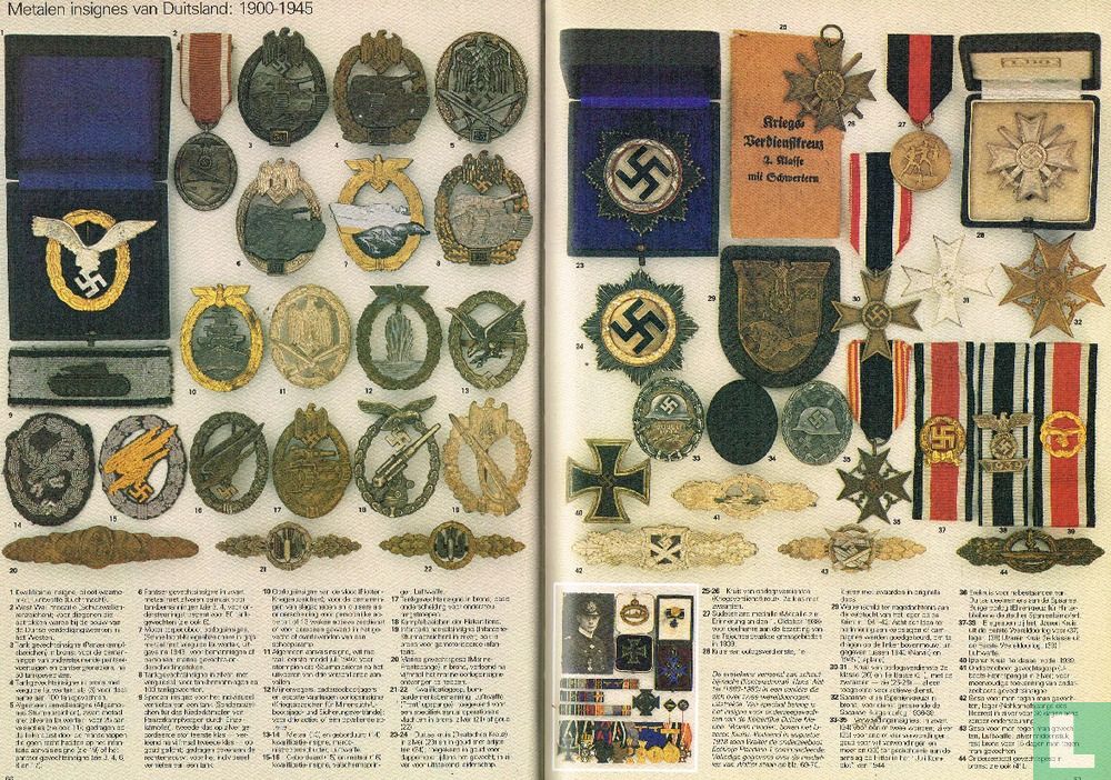 Militaria