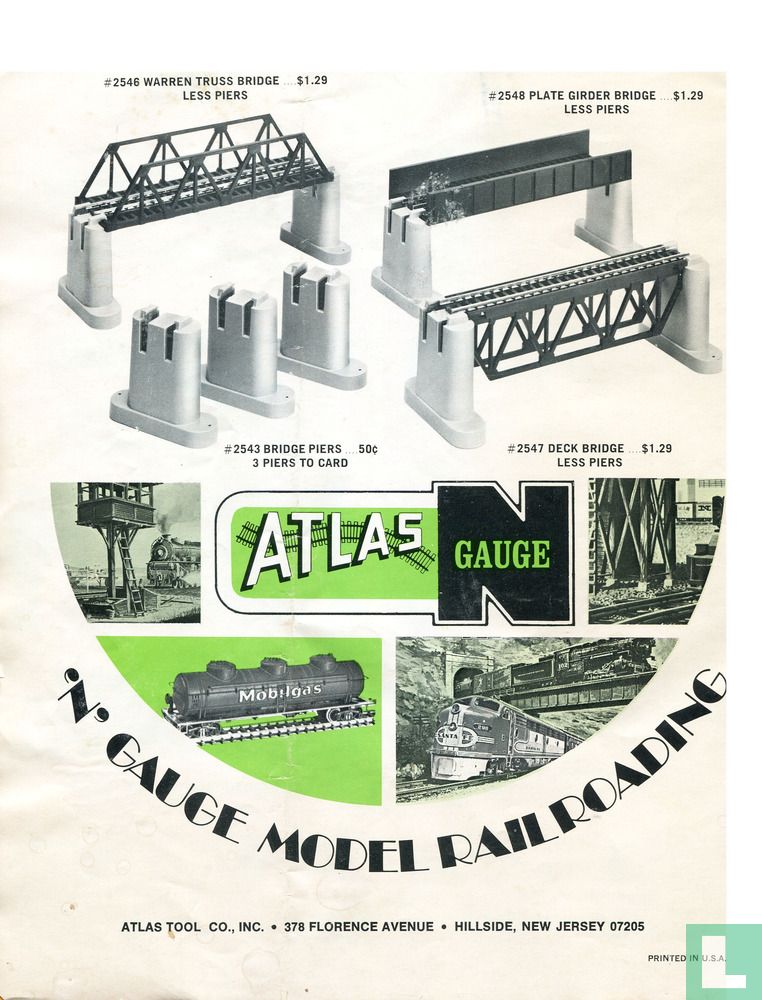 Catalogus