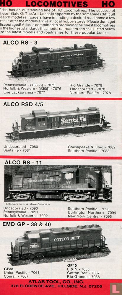 Catalogus