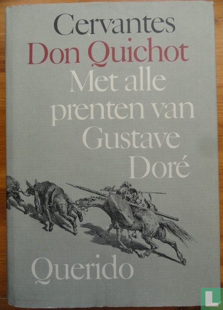 Don Quichot