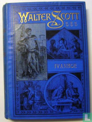 Ivanhoe