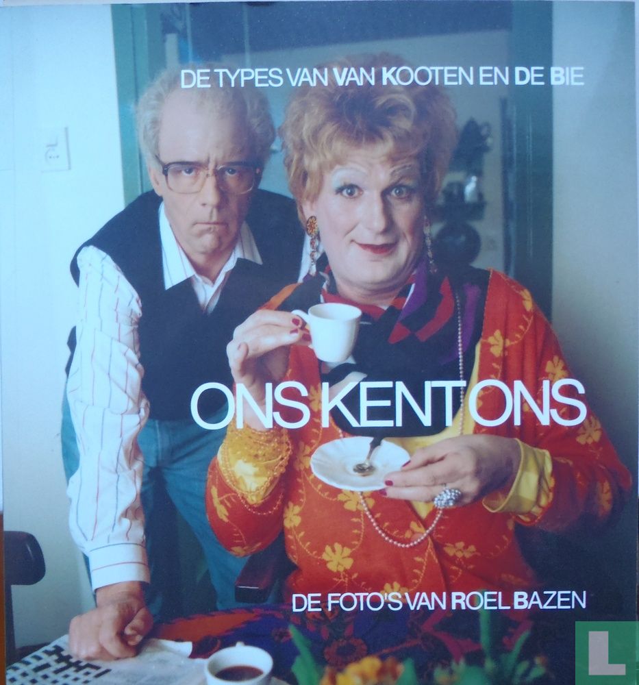 Ons kent ons
