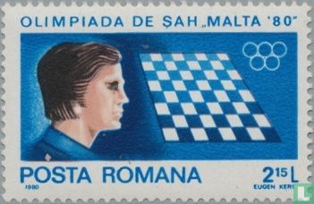 Chess Olympiad