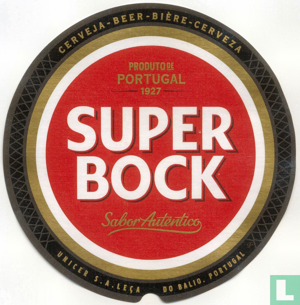 Super Bock