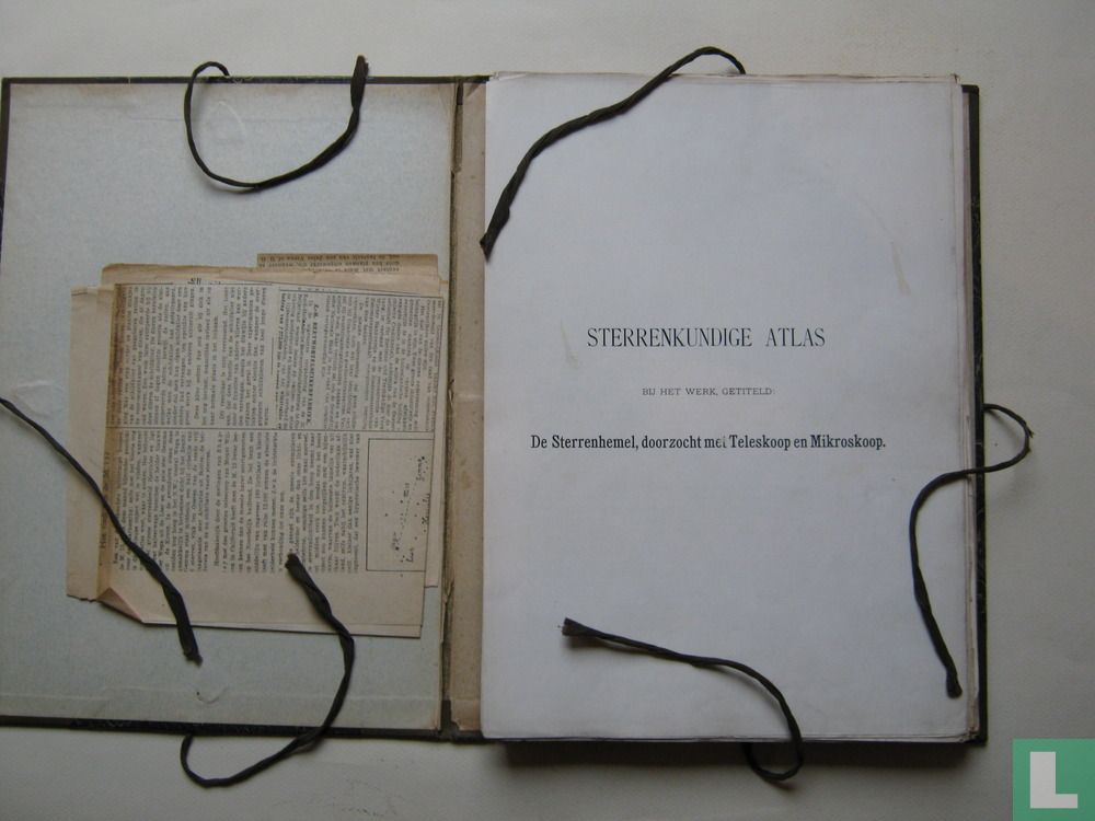 De sterrenhemel