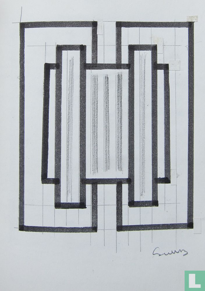 Komposition 1996