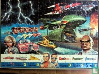 Thunderbirds