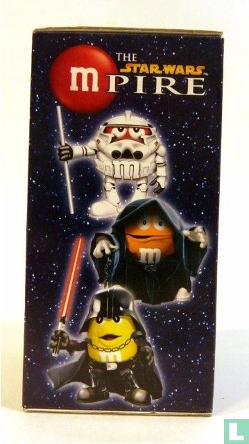 Darth Vader
