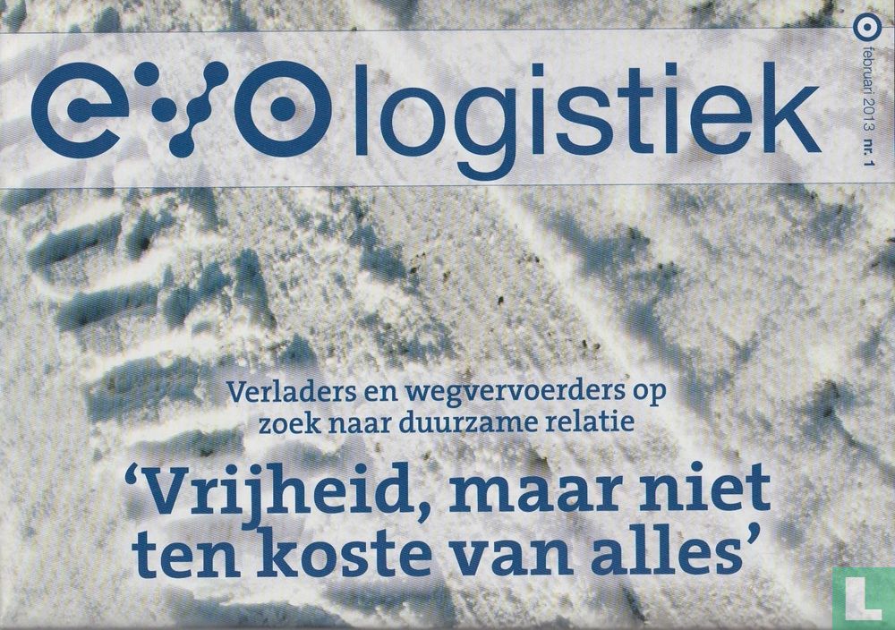 EVO Logistiek 1