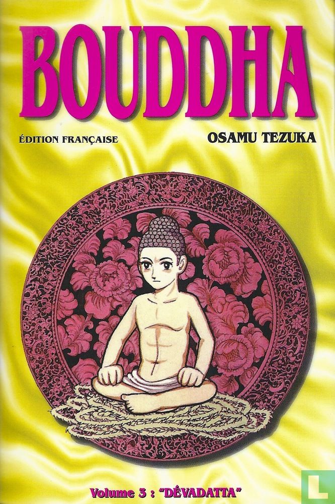 Dévadatta